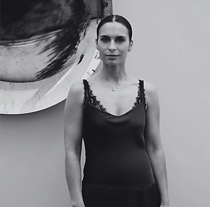 Homa – portrait
