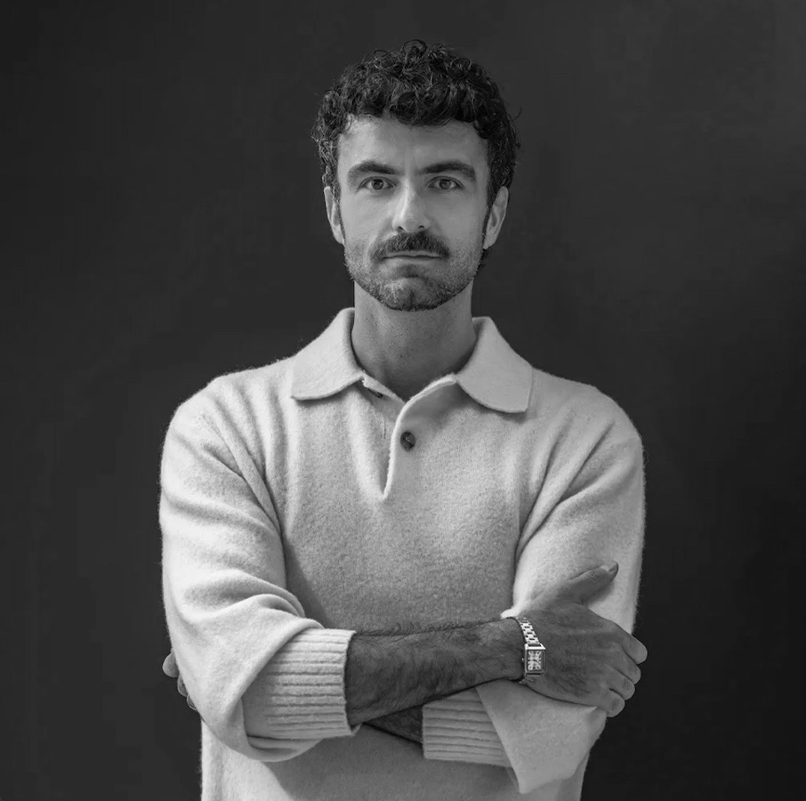 Bogdan Ciocodeica – portrait
