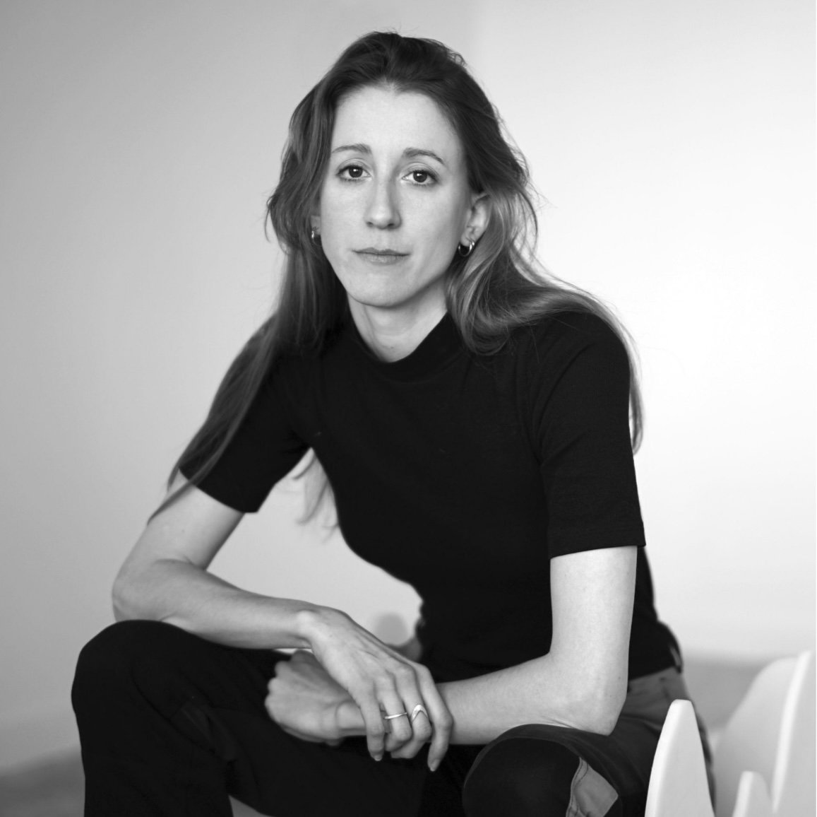 Clémence Mars – portrait